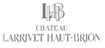 Chateau Larrivet Haut-Brion